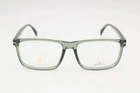 David Beckham DB1020 1ED Green Square Eyeglasses Frames 58-17-150 New. Price: $84.95.