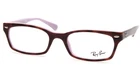 New Ray Ban Rb 5150 5240 Tortoise Eyeglasses Frame 50-19-135MM B30MM. Price: $74.99.
