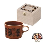 New Lisa Larson LL163-11H Sketch Cats Porcelain Mug Approx. 10.1 Fl Oz (300. Price: $46.06.