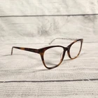 Draper James DJ5032 Tortoise Floral Cat Eyeglass Frames Only 53-17-140 Pre-owned. Price: $30.00.