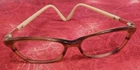 Revlon RV5048 Eyeglasses Frames Women's (230) Cappuccino Tortoise/tan 135-05-17 Pre-owned. Price: $21.97.