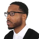 Burberry Demo Rectangular Men's Eyeglasses BE2108 3001 54 New. Price: $92.38.