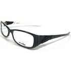 Oakley Eyeglasses Frames Scarf OX1035-0152 Black Plaid Gray White 52-15-135 New. Price: $125.99.