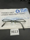 Kate Spade Leena 0SY7 Women's Eyeglasses Frames 50-18-140 Silver & Tortoise Pre-owned. Price: $12.00.
