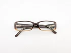 Prada Eyeglasses Frames Only, Vpr 07M Zxb 1O1, 51-16-135, Brown, Made In Italy Pre-owned. Price: $49.99.