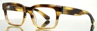Oliver Peoples OV5470U Hollins 1703 Canarywood Unisex Eyeglasses 53-20-143 B:39 New. Price: $199.99.