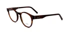 Tod S TO5234 Red Havana 50/20/145 Man Eyewear Frame New. Price: $103.00.