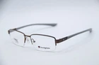 New Champion Cu 2010 C03 Brown Gray Authentic Eyeglasses 52-17. Price: $84.15.