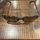 Prada Spr 01O 2AU-6E1 Tortoise 55-17-140 2P Sunglasses Frame Only Pre-owned. Price: $39.99.