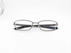 Oakley Eyeglasses Frames Only, Wingspan, OX5040-0353, 53-17-138, Pewter Pre-owned. Price: $84.99.
