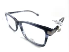 New Gianfranco Ferre GFF794 Blue 54MM Men's Eyeglasses Frame 54-18-145 .. Price: $99.99.