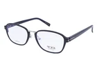 New Tumi Vtu 023 Col. 0531 Black Blue Silver Authentic Frames Eyeglasses 52-18. Price: $69.00.