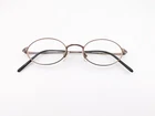Hugo By Boss Eyeglasses, Frames Only, HB1543 Brown, 48-20-145, Japan Pre-owned. Price: $99.99.
