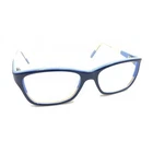 Oakley Blameless OX1103-0252 50/50 Blue Eyeglasses Frames 52-16 133 Designer Pre-owned. Price: $99.99.