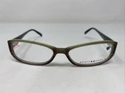 Scott Harris SH-257 02 53-15-135 Orchid/olive Full Rim Eyeglasses Frame KK16 New. Price: $66.00.