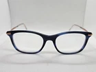 Jimmy Choo JC298 Jbw Blue 50-18-145 Made In Italy Eyeglasses Frames New. Price: $79.99.