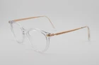 New Michael Kors Mk 4074 Quintana 3050 Clear Gold Eyeglasses Frames 51-16-140. Price: $55.99.