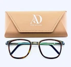 Lindberg Strip 9765 006/145BJ T207 10 Tort Gunmetal Eyeglasses 48-21-135 B:40 New. Price: $449.99.