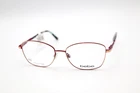 Bebe BB5192 770 Rose Gold 54-16-140 Eyeglass Frames Flex Hinges Stainless M61 New. Price: $29.99.