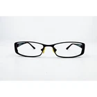 Jill Stuart Eyeglasses Womens Purple Rhinestone JS005-6 50-17-135 Pre-owned. Price: $31.99.
