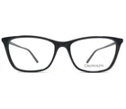 Calvin Klein Eyeglasses Frames CK18542 001 Polished Black Full Rim 54-16-135 New. Price: $57.59.
