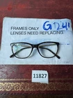 Burberry 2189-F 3002 Eyeglasses Brown Tortoise & Gold 54-16-140 Pre-owned. Price: $63.22.