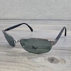 Ray-ban RB3247 004/58 Sunglasses Matte Black Full Rim Frames Only 59-17 Pre-owned. Price: $19.98.