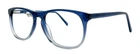 New Mp 20217 Blue Authentic Eyeglasses 53-17-145. Price: $32.73.