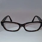 Coach Women's HC6078 5120 52MM Eyeglasses Dark Tortoise Frames Only Pre-owned. Price: $74.87.