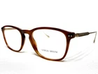Men's Giorgio Armani Eyeglasses Frames AR7166 5573 Opal Red Square 51/19 145 New. Price: $158.42.