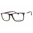Lucky Brand Men's Eyeglasses Tortoise Acetate Square Full Rim Frame D412 0TOR New. Price: $32.43.