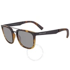 Armani Exchange Mens Sunglass AX4090S-80786G Havana New. Price: $44.00.