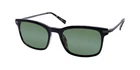New John Varvatos V539 Sunglasses Mens Black/tortoise Plastic 55-20-145. Price: $85.45.