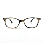 Jones New York J242 Brown Horn Rectangle Womens Eyeglasses 48 16 135 Mm Pre-owned. Price: $28.90.