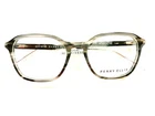 Perry Ellis Eyeglasses 431-1 Grey 52-18-140 New. Price: $29.00.