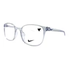 Nike - 7026 900 52/18/140 Crystal New Authentic Women Eyeglasses Frame. Price: $46.95.