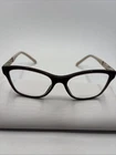 Tiffany Co Tf 2130 8210 Brown/gold/beige Eyeglasses Frame Women 52-16-140 #C383 Pre-owned. Price: $40.99.
