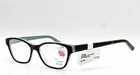 New Day A32097 1007 Dark Brown Blue Authentic Eyeglasses 52-16. Price: $45.31.