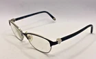 Tiffany & Co Frames Only Eyeglasses Tf 1072 6107 Brown / Silver 51-15-135 Pre-owned. Price: $88.88.