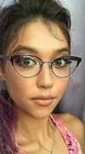 New Paul Smith Pm 51MM Cat Women's Eyeglasses Frame E45 .. Price: $99.99.