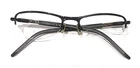 Ray Ban RB8612 1012 Black Rectangle Eyeglasses Frame 50-18 140 Pre-owned. Price: $21.22.
