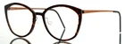 Lindberg Acetanium 1183 AK48 Havana Copper Womens Cat Eyeglasses 52-18-135 New. Price: $349.99.