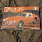 Vintage Amt/ertl Ferrari 250 Gt Swb 8688 Model Kit As-is Used. Price: $28.00.