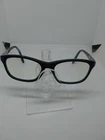Oakley Taunt OX1091-1350 Cat Eyeglasses Purple Marble Frames Sunglasses Pre-owned. Price: $59.99.