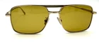 Christian Diorblacksuit S17U C0H0 Sunglasses Gold 56-16-145 Rx New. Price: $303.99.