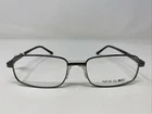 New Globe M5008 Matte Gunmetal 54-17-145 Full Rim Eyeglasses Frame BY84. Price: $37.50.