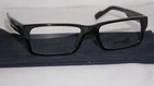 Arnette New Eyeglasses Limited Edition Black MOD.7039 1143 49 16 130. Price: $33.99.