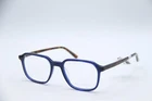 New Nifties 9517 Col. 9035 Blue Havana Authentic Frames Eyeglasses 50-18. Price: $101.40.