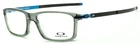 Oakley Pitchman OX8050-1255 Eyewear Frames Rx Optical Eyeglasses New. Price: $155.97.