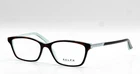 Ralph Lauren 7044 601 Havana Rectangle Authentic Eyeglass Frames 52-16-135 New. Price: $77.40.